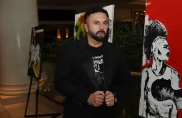 preminula je majka Bate Spasojevića
