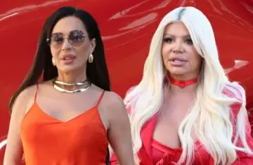 Ceca i Dara