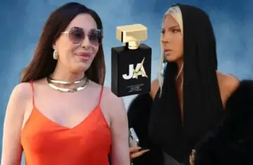 Parfem Jelene Karleuše