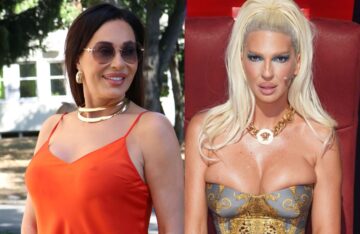 Omiljeni parfem Cece Ražnatović i Jelene Karleuše