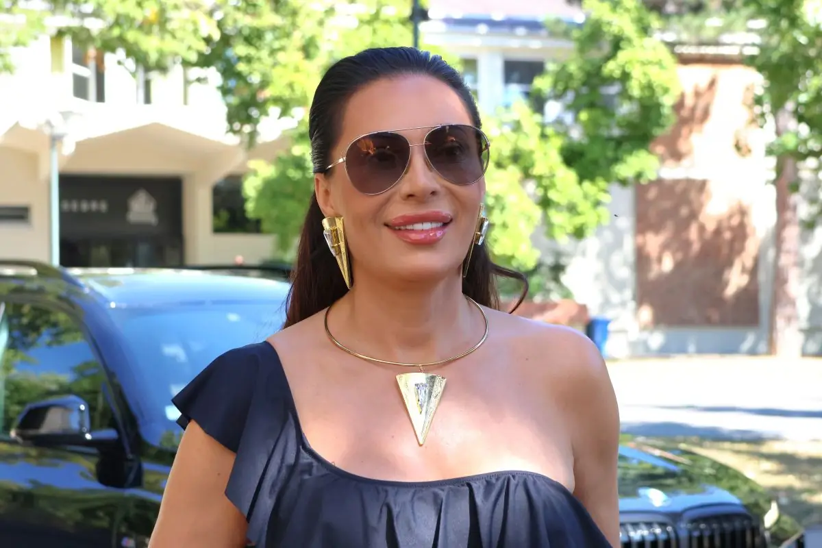 beba Anastasije Gudelj svet novine svet portal