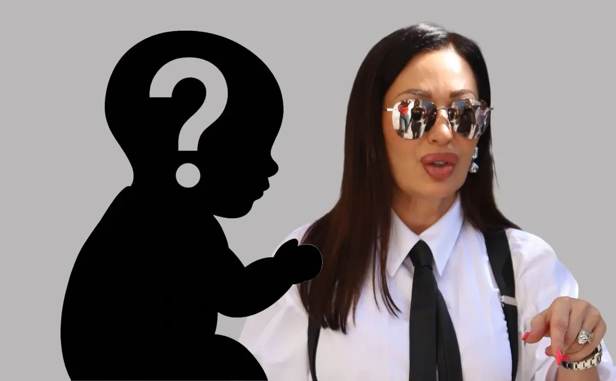 ćerka Cece Ražnatović