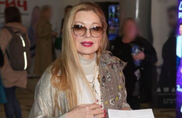 Ishrana Danice Maksimović