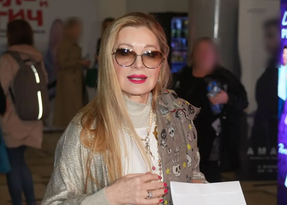 Ishrana Danice Maksimović