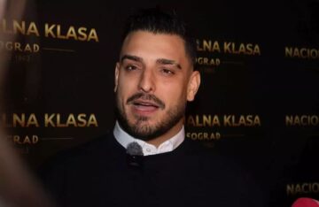 Darko Lazić saobraćajna nesreća - šta je pio pre nje