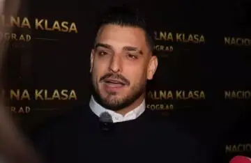Darko Lazić saobraćajna nesreća - šta je pio pre nje