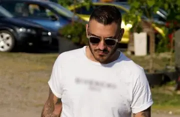 Saobraćajka Darka Lazića