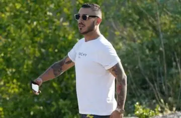 Obuća Darka Lazića