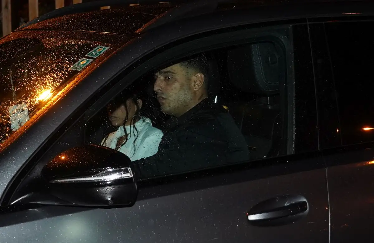 Darko Lazić saobraćajna nesreća