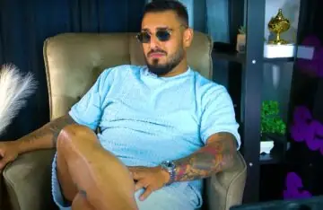 Odnos Ane Sević i Ace Lukasa svet novine svet portal