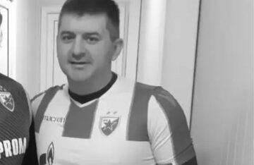 porodicu Dejana Milovanovića zadesile tragedije