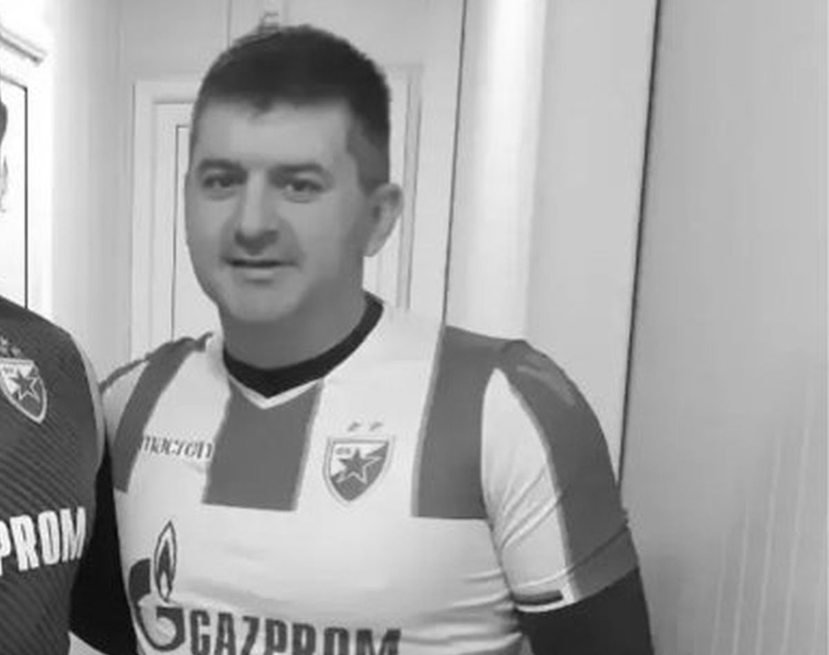 porodicu Dejana Milovanovića zadesile tragedije