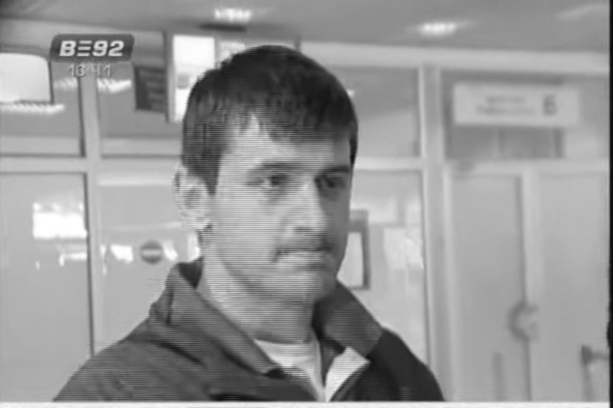 porodicu Dejana Milovanovića zadesile tragedije