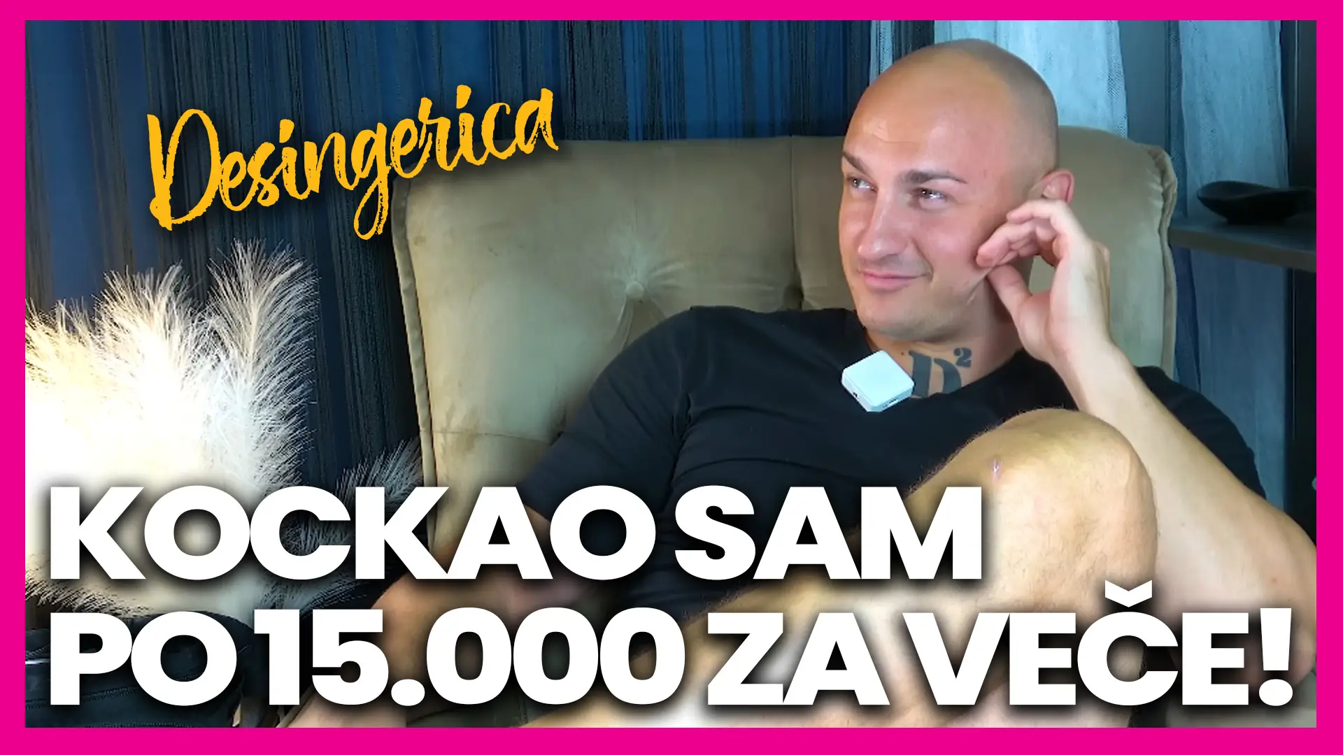 intervju Desingerice svet novine svet portal