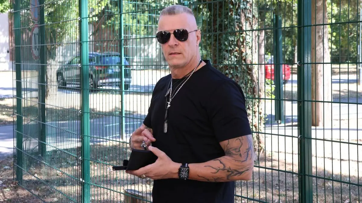 Đorđe David o Bosancu