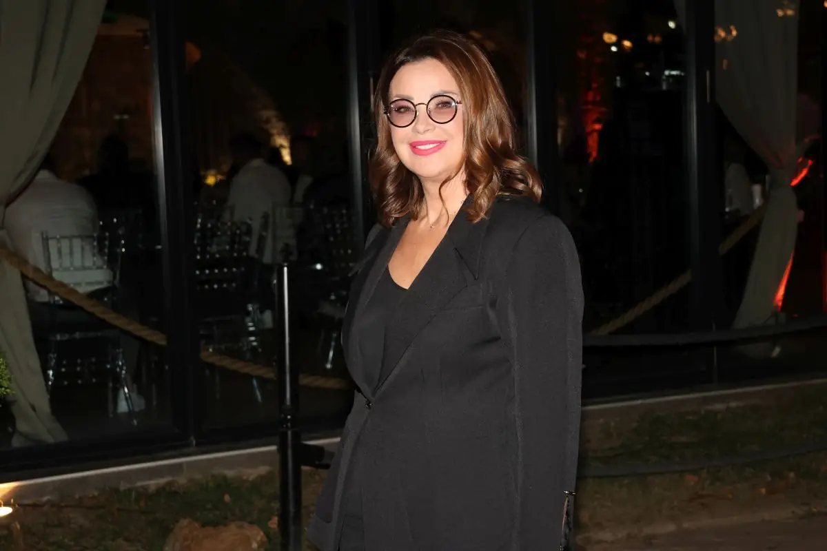 Stajling Dragane Katić