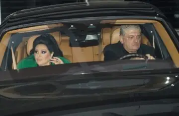 Dragana Mirković i Toni Bijelić svet novine svet portal