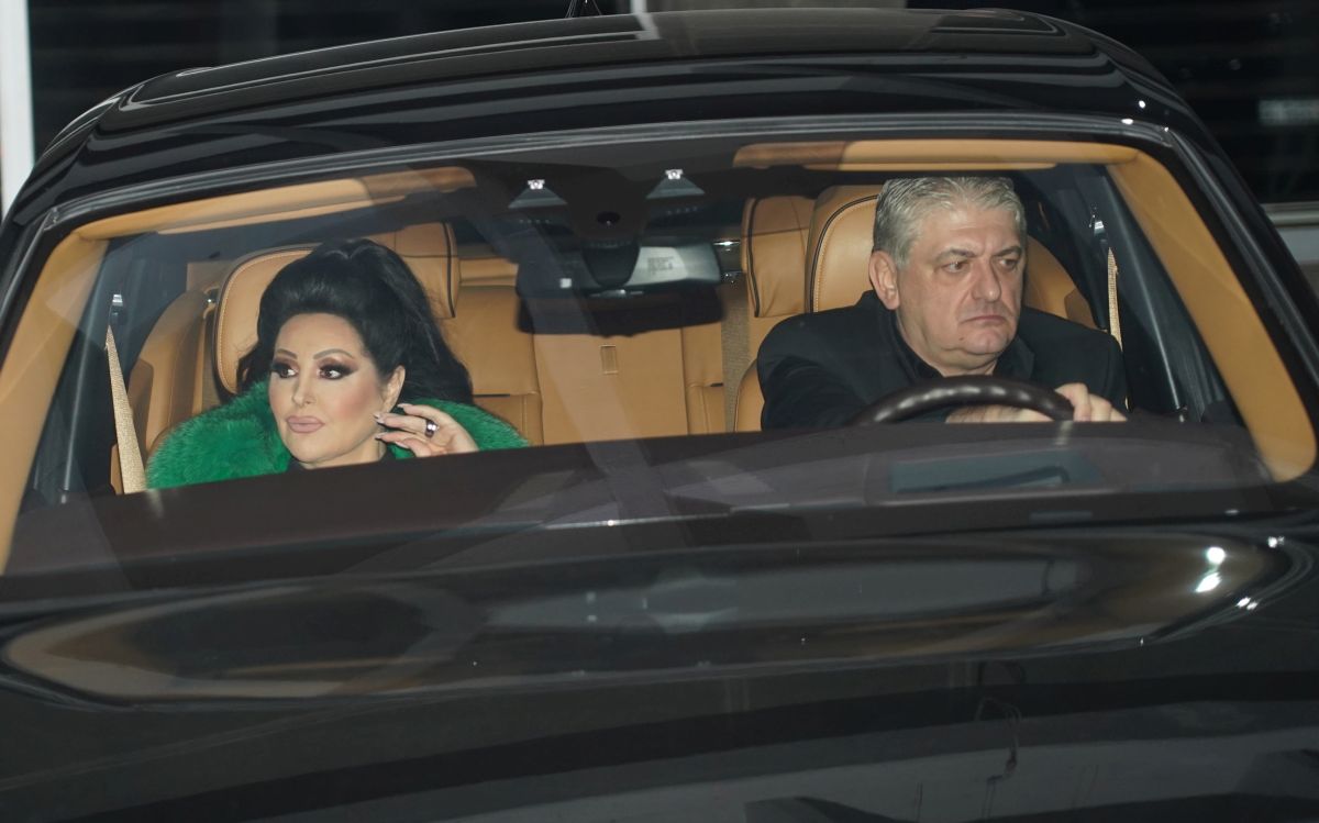 Dragana Mirković i Toni Bijelić svet novine svet portal