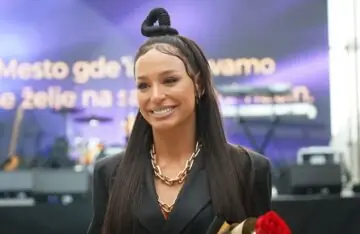 Ishrana Edite Aradinović