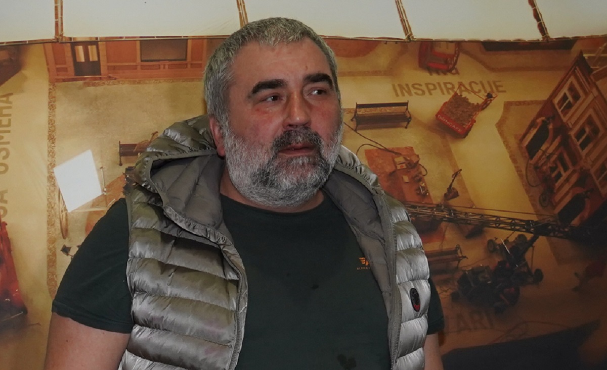 Miki Đuričić portal svet