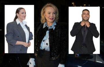 Estradni razvodi svet portal svet