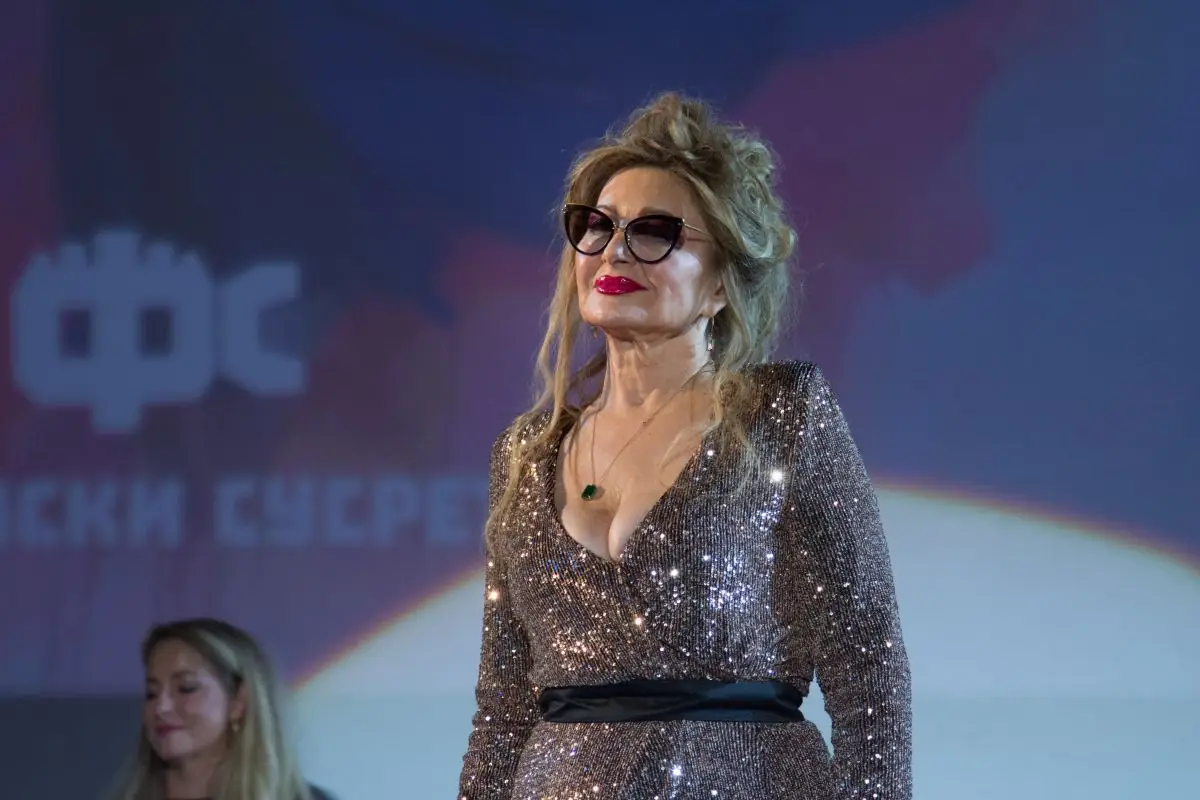 Ishrana Danice Maksimović
