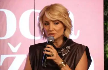 Kumstvo Goce Tržan