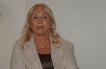 Goca Šaulić o Šabanu