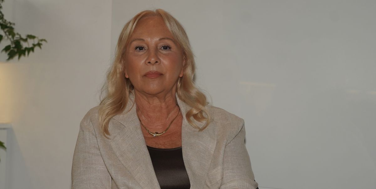 Goca Šaulić o Šabanu