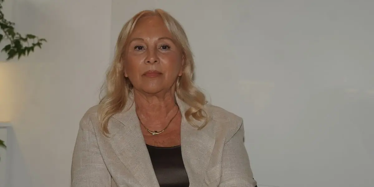 Goca Šaulić o Šabanu