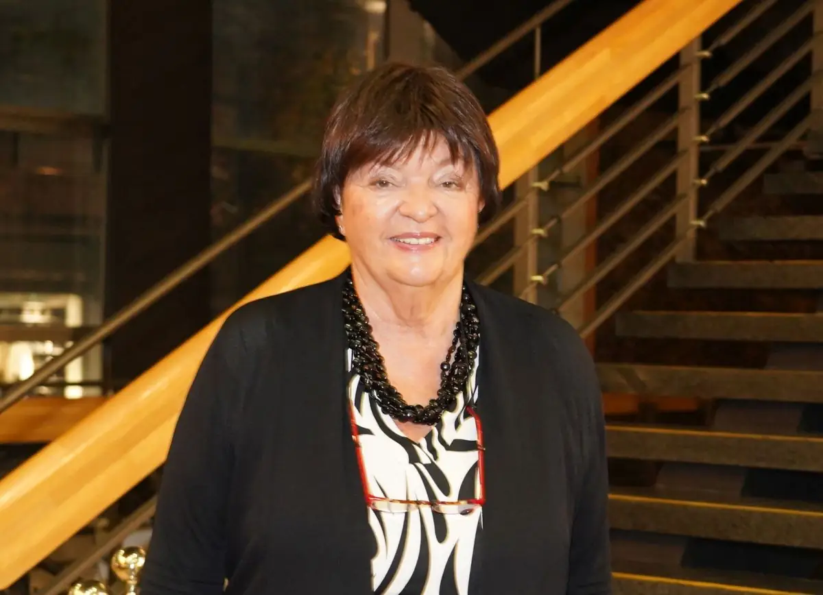 Zimnica Gorice Popović