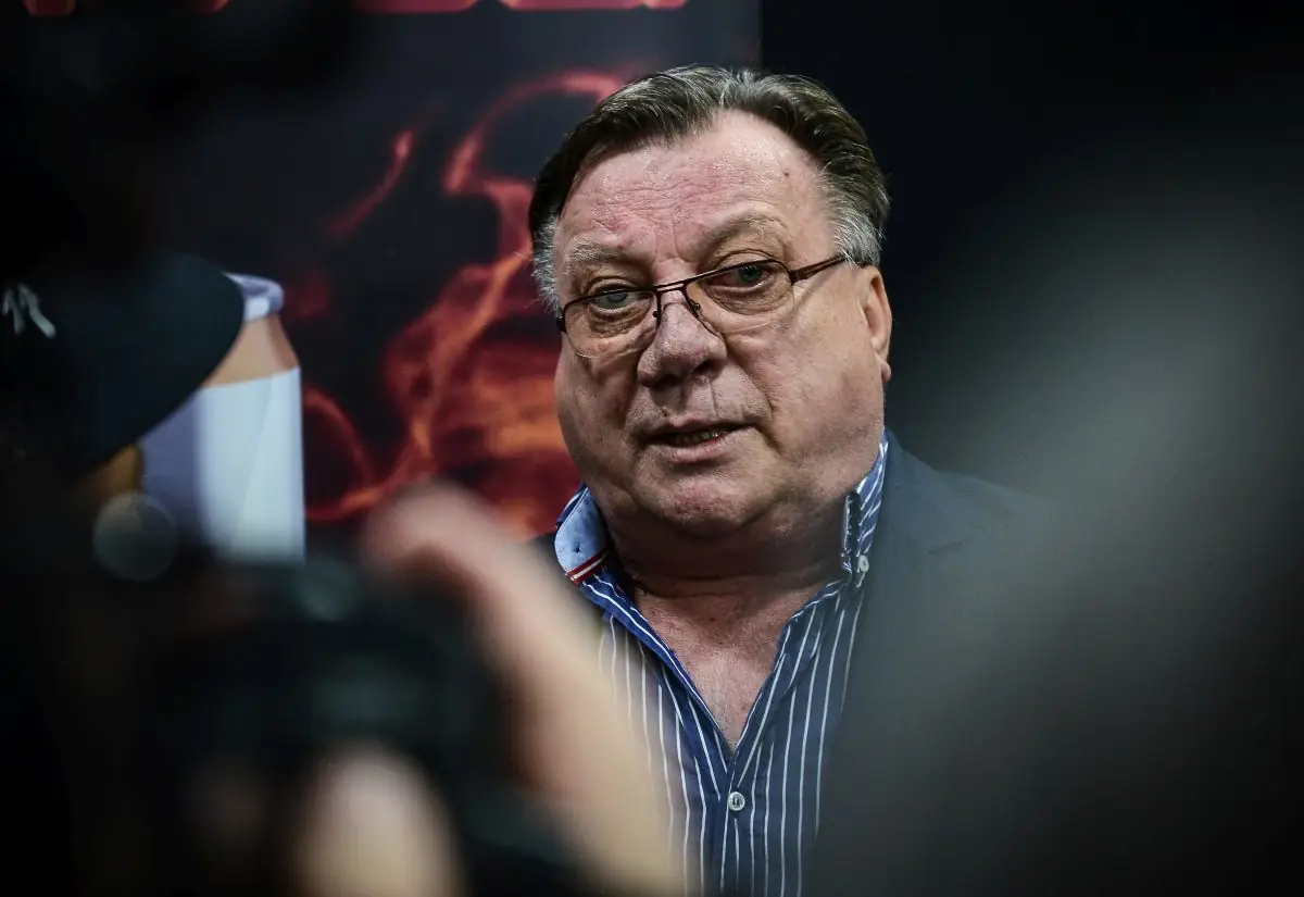 Halid Bešlić loše svet novine svet portal