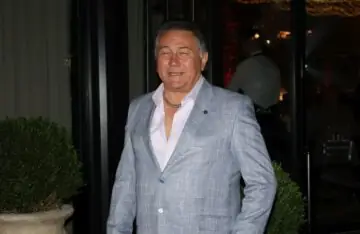 Halid Muslimović ćerka Ena DNK test