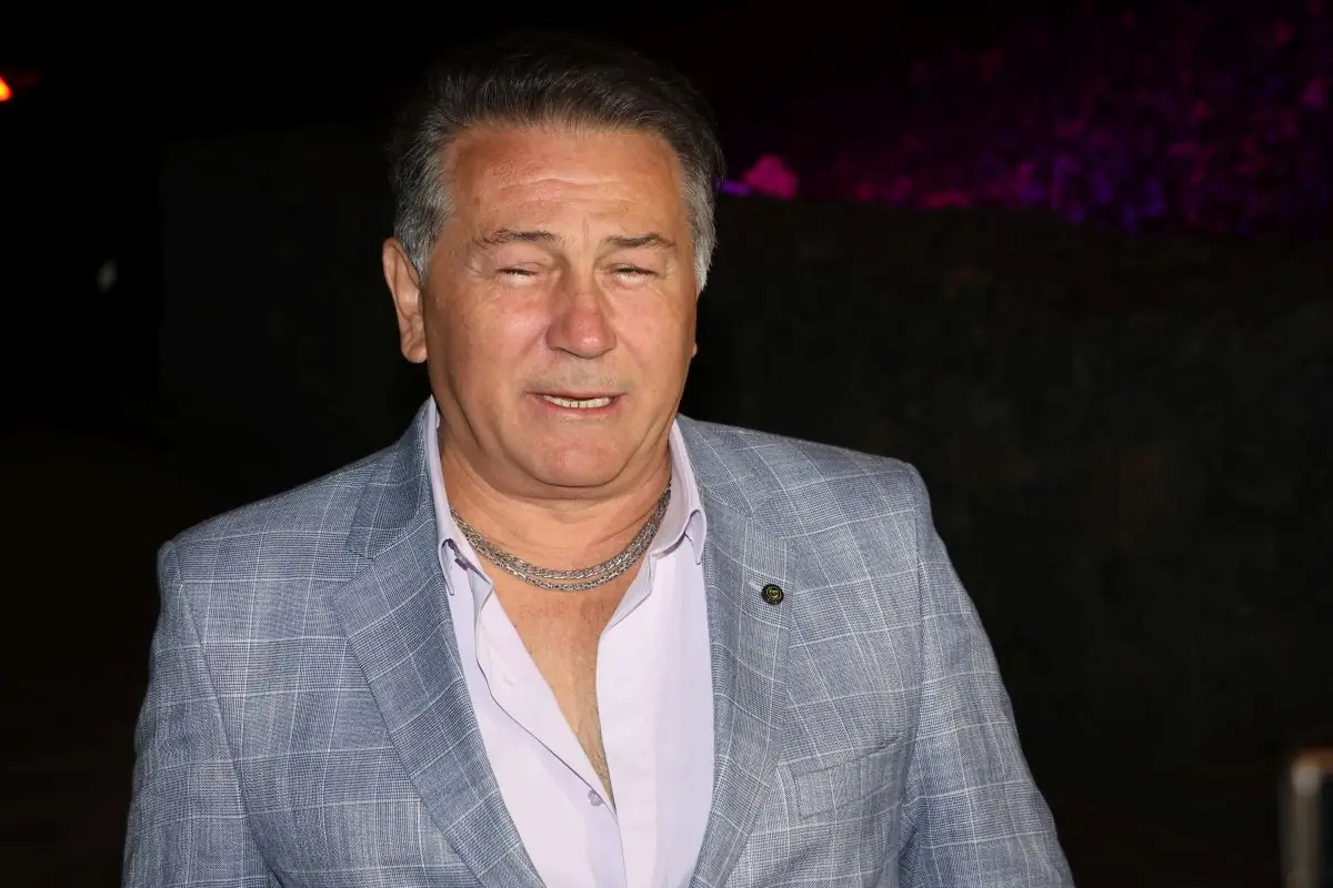 Halid Muslimović o Halidu Bešliću