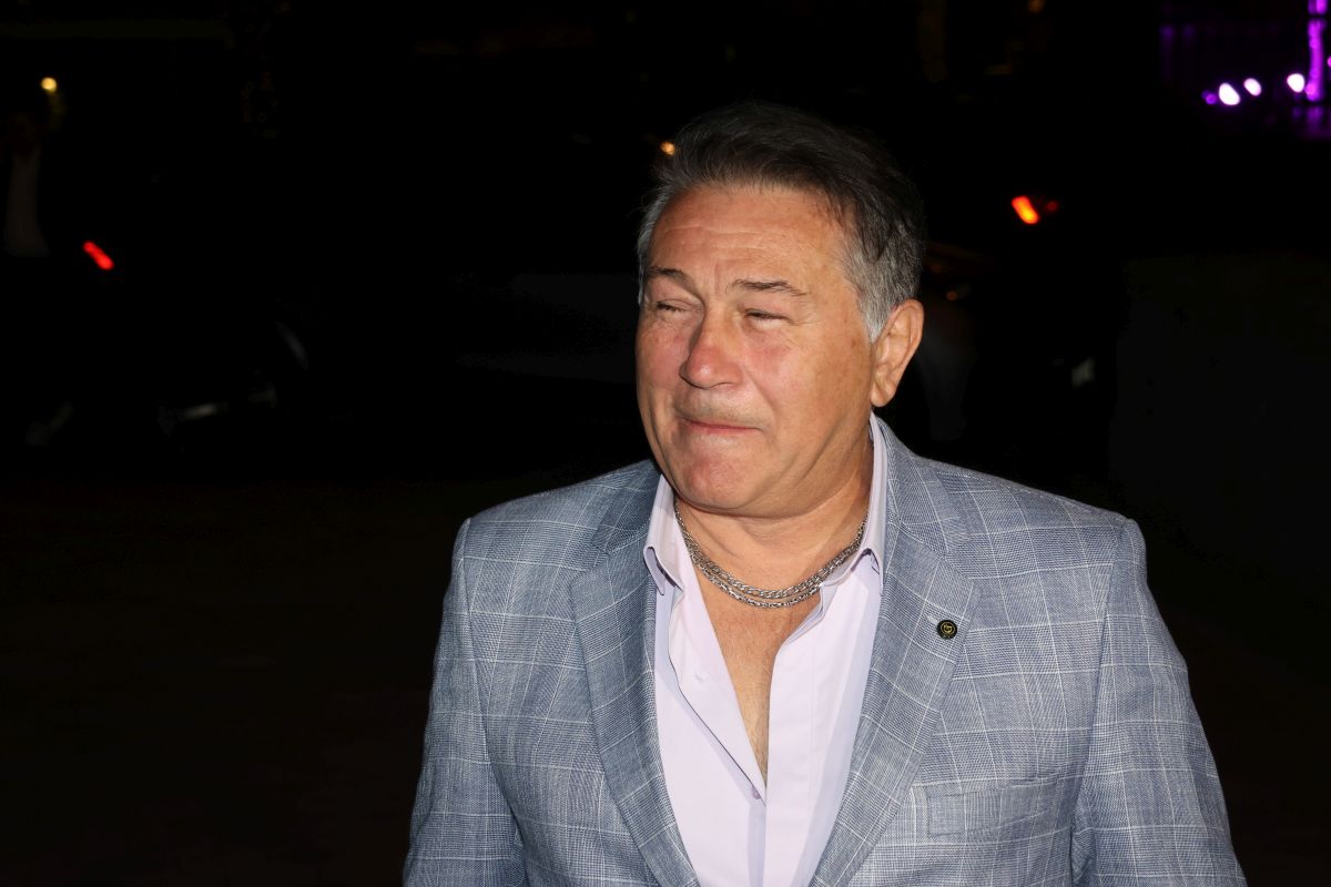 Halid Muslimović o Halidu Bešliću