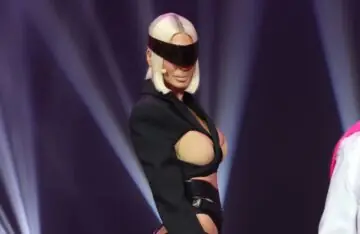 stil poznatih dama