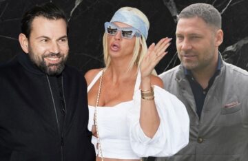 Karleuša o braku sa Karićem svet novine svet portal