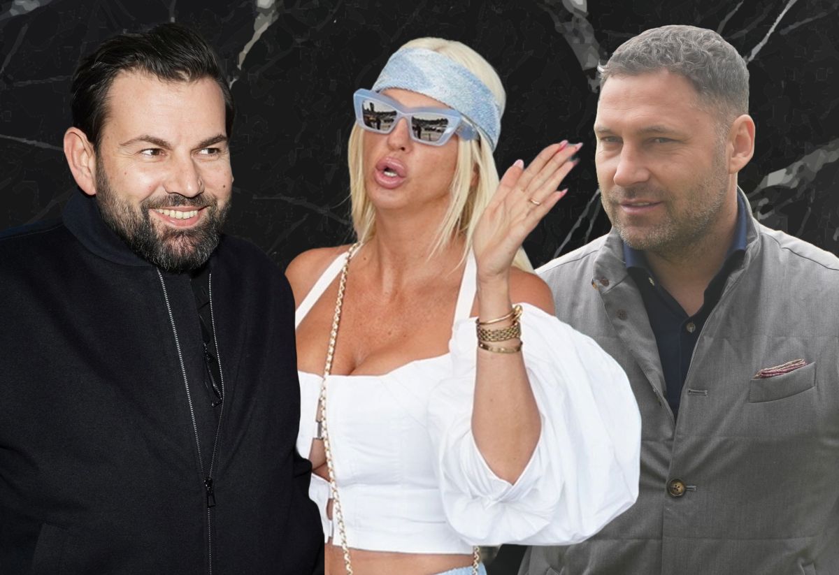 Karleuša o braku sa Karićem svet novine svet portal