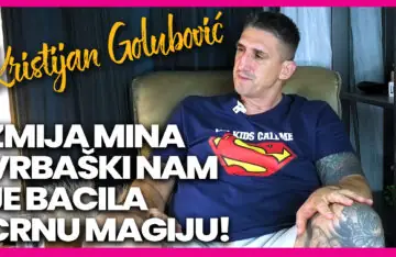 Kristijan Golubović portal svet