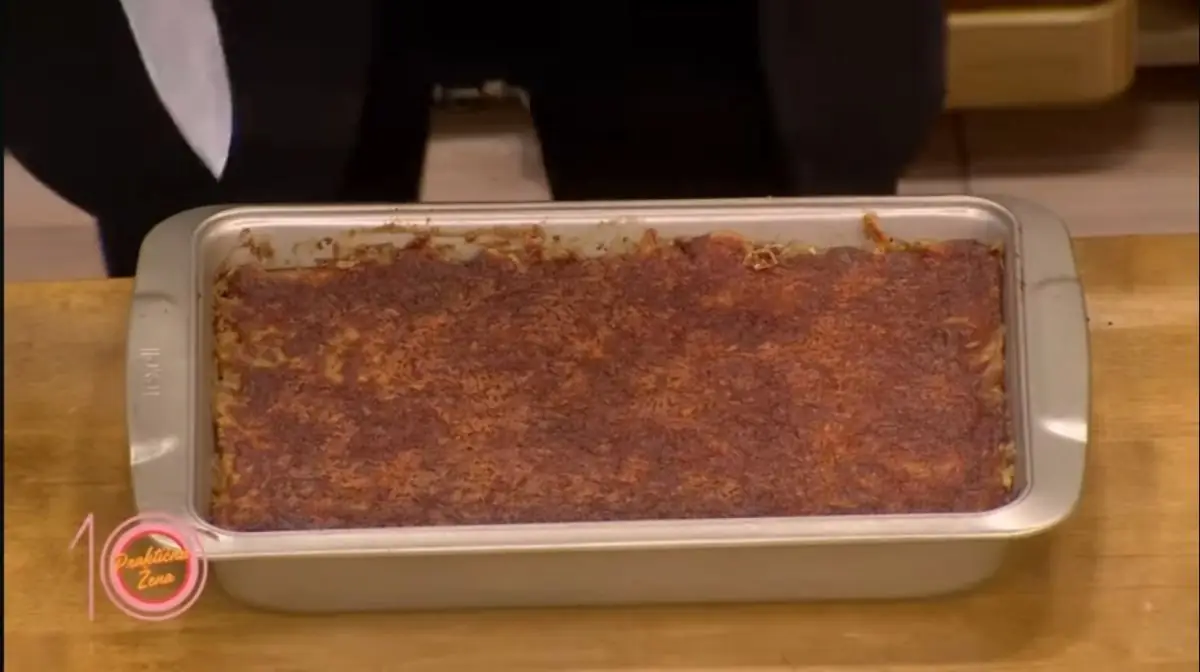 Recept Lepe Brene