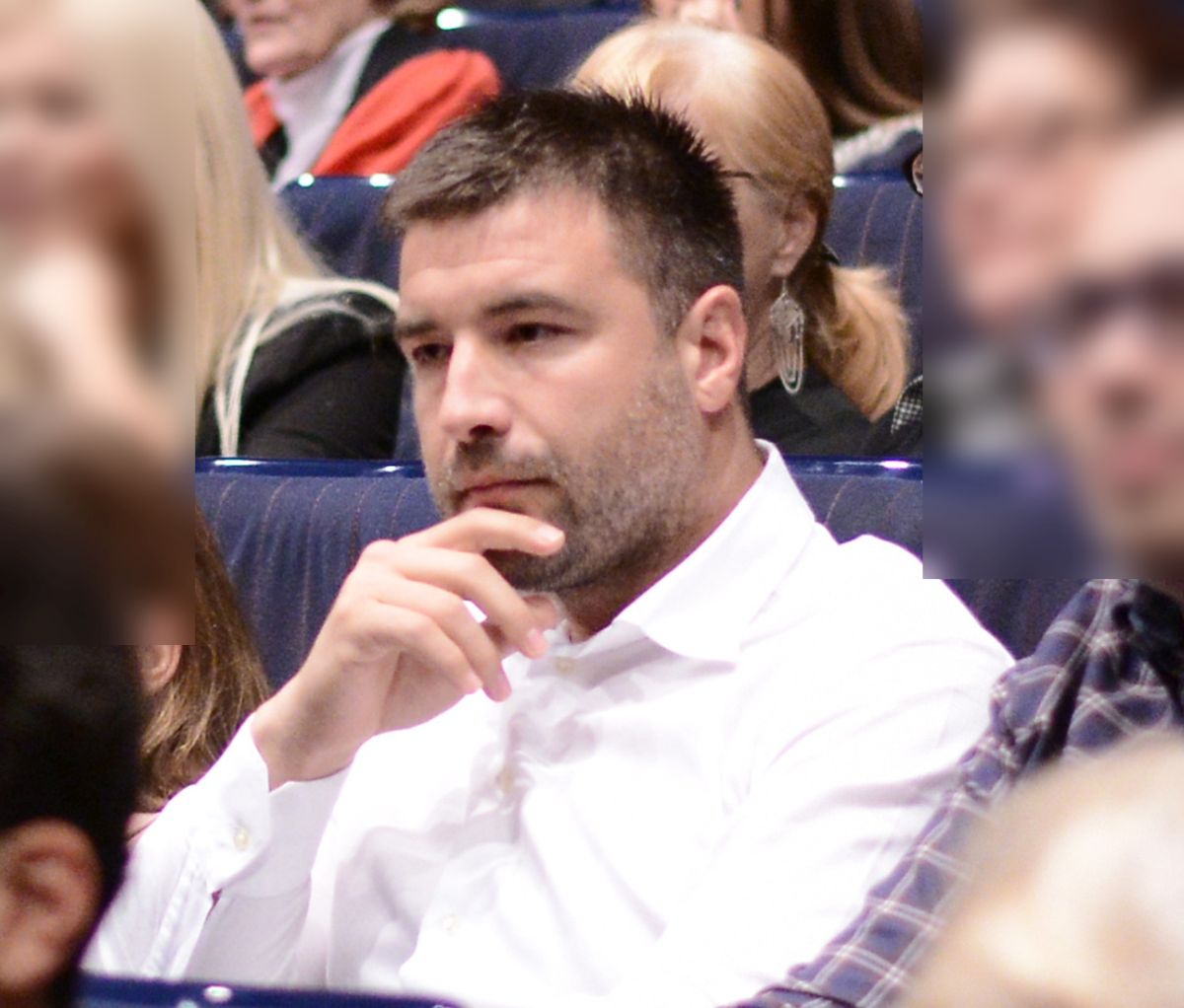 Ljuba Jovanović