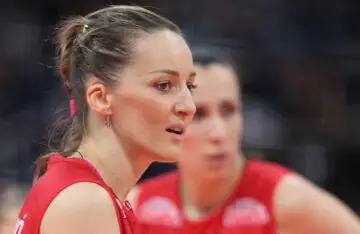 Datum rođenja Maje Ognjenović