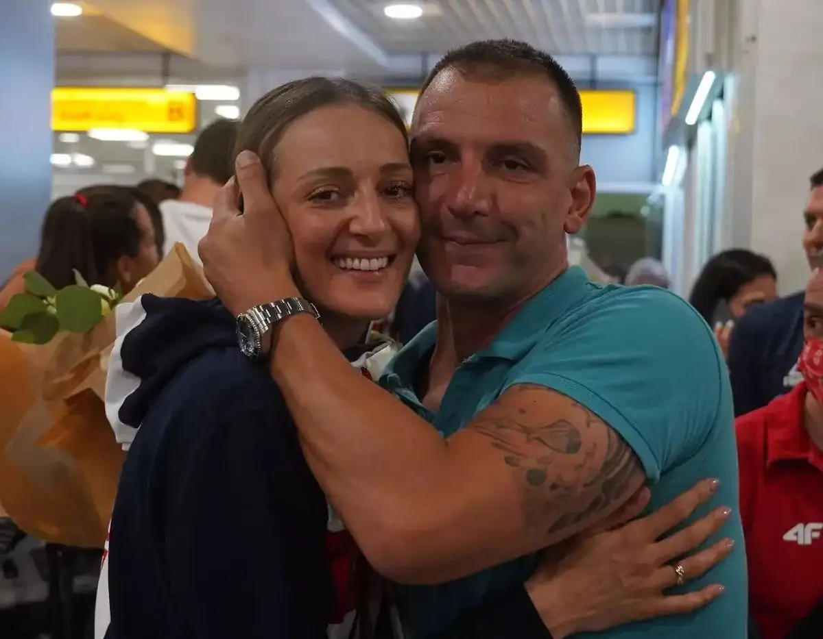 razvod Maje Ognjenović i Danila Ikodinovića