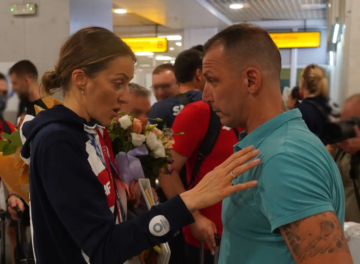 razvod Maje Ognjenović i Dače Ikodinovića