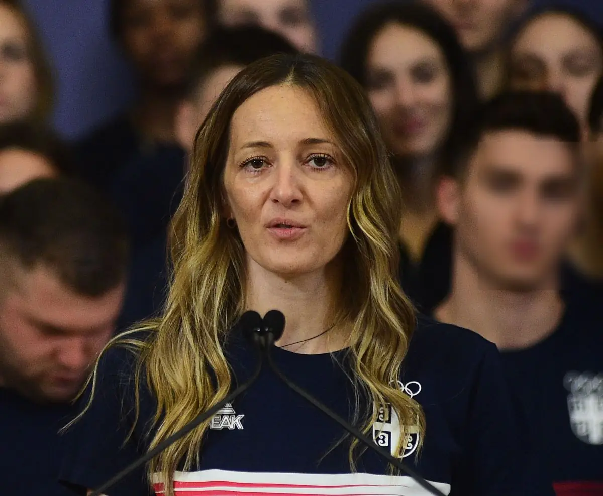 Maja Ognjenović se oglasila posle razvoda
