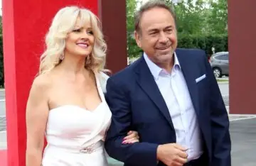 Marinko Rokvić i Božen svet novine svet portal