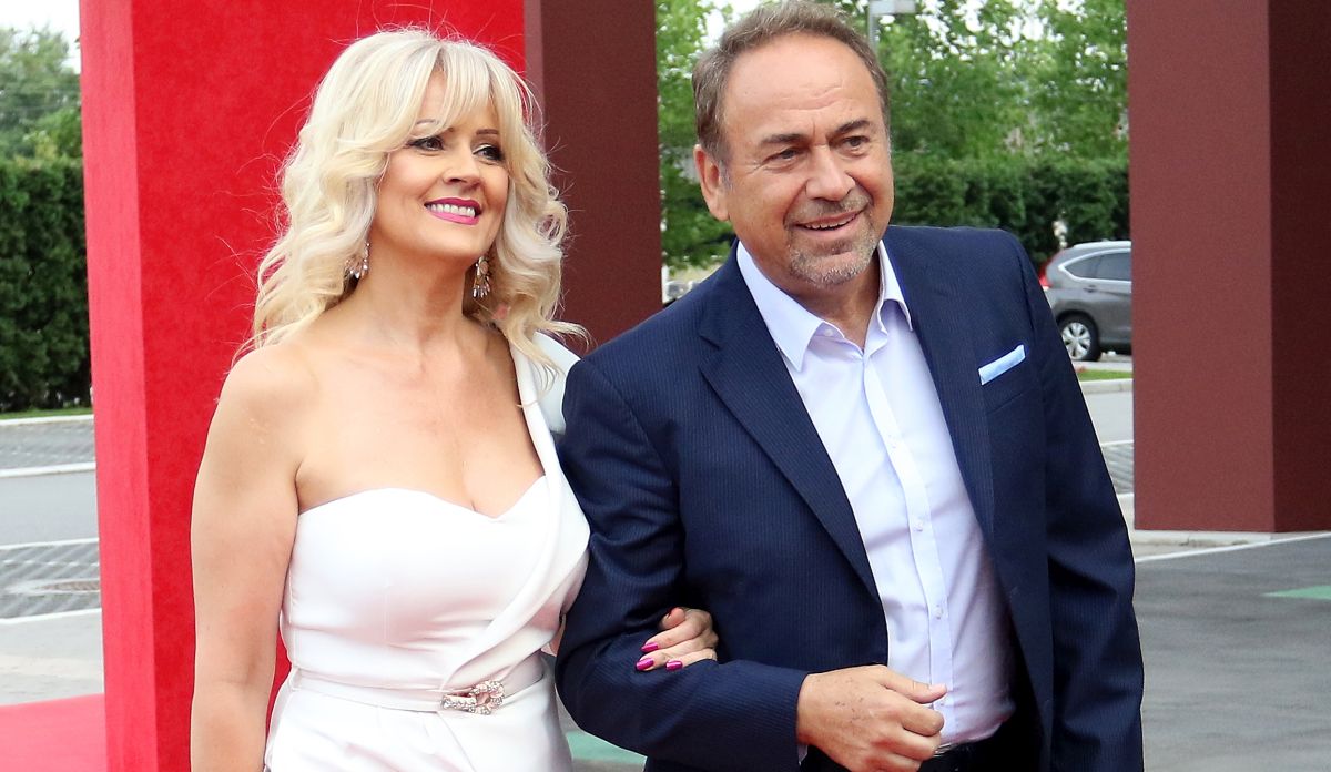 Marinko Rokvić i Božen svet novine svet portal