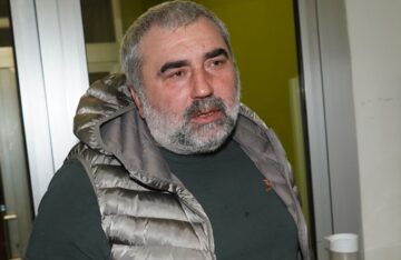 slike kombija Mikija Đuričića