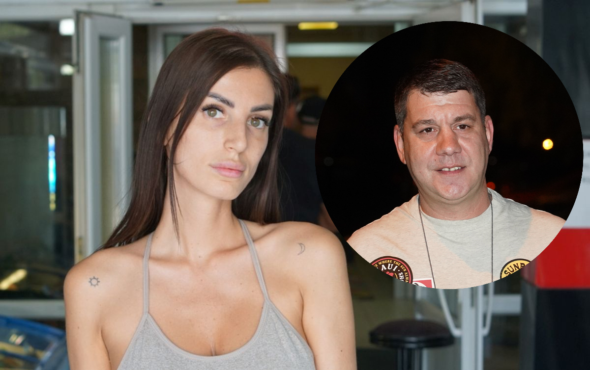 Milana Šarac Mimas o Ivanu Marinkoviću