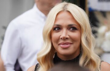 Milica Todorović očekuje sina